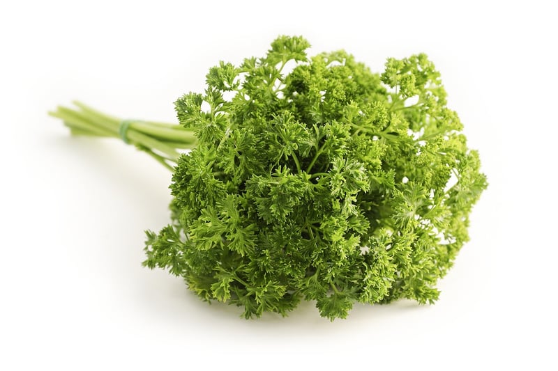 Herb Wall